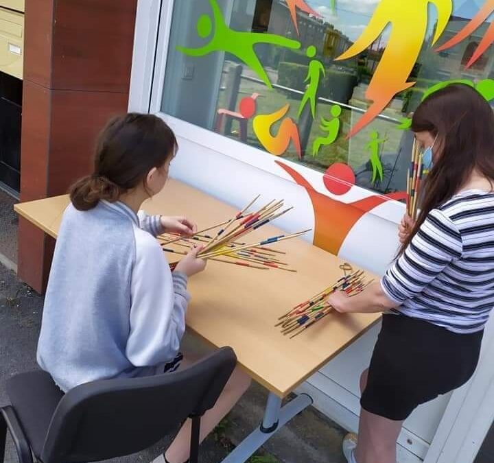Les animations collectives de l’AFAD Avesnois